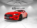 2021 Ford Mustang 5.0 GT Convertible Auto