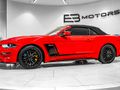 2021 Ford Mustang 5.0 GT Convertible Auto