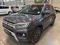2022 Suzuki Vitara Brezza 1.5 GLX Auto