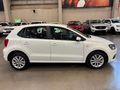 2019 Volkswagen Polo Vivo 1.6 Comfortline Auto 5-dr