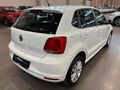 2019 Volkswagen Polo Vivo 1.6 Comfortline Auto 5-dr