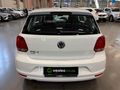 2019 Volkswagen Polo Vivo 1.6 Comfortline Auto 5-dr