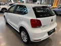 2019 Volkswagen Polo Vivo 1.6 Comfortline Auto 5-dr