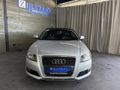 2010 Audi A3 Cabriolet 1.8 TFSI Ambition