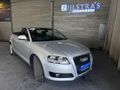 2010 Audi A3 Cabriolet 1.8 TFSI Ambition