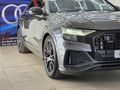 2022 Audi Q8 45 TDI quattro Auto