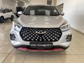 2026 Chery Tiggo 4 Pro 1.5 LiT Auto