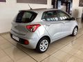 2019 Hyundai Grand i10 1.0 Motion Auto