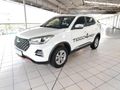 2026 Chery Tiggo 4 Pro 1.5 LiT Auto