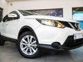 2017 Nissan Qashqai 1.2T Visia