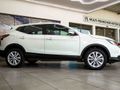 2017 Nissan Qashqai 1.2T Visia