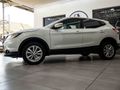 2017 Nissan Qashqai 1.2T Visia