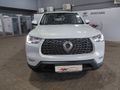 2023 GWM P-Series CV 2.0 TD DLX Auto Double-Cab