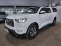 2023 GWM P-Series CV 2.0 TD DLX Auto Double-Cab