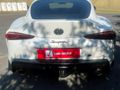2020 Toyota GR Supra 3.0T