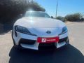 2020 Toyota GR Supra 3.0T