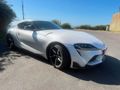 2020 Toyota GR Supra 3.0T