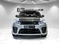 2022 Land Rover Range Rover Sport SVR CARBON EDITION