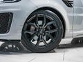 2022 Land Rover Range Rover Sport SVR CARBON EDITION