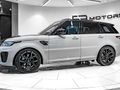 2022 Land Rover Range Rover Sport SVR CARBON EDITION