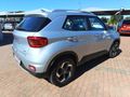 2021 Hyundai Venue 1.0 TGDI Fluid Auto