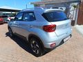 2021 Hyundai Venue 1.0 TGDI Fluid Auto
