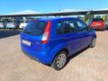 2015 Ford Figo 1.5 Ambiente 5-dr