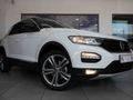 2021 Volkswagen T-Roc 1.4 TSI Design Auto
