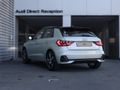 2026 Audi A1 Sportback 1.0 TFSI S-Line Auto | 30 TFSI