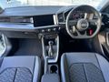 2026 Audi A1 Sportback 1.0 TFSI S-Line Auto | 30 TFSI