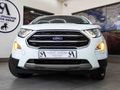 2018 Ford EcoSport 1.0 EcoBoost Titanium Auto