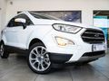2018 Ford EcoSport 1.0 EcoBoost Titanium Auto