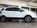 2018 Ford EcoSport 1.0 EcoBoost Titanium Auto