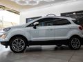 2018 Ford EcoSport 1.0 EcoBoost Titanium Auto