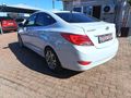 2019 Hyundai Accent 1.6 GL | Motion