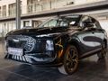 2026 Lepas L4 1.5T Javan Auto