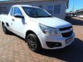 2015 Chevrolet Utility 1.8