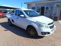 2015 Chevrolet Utility 1.8