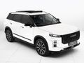2025 Jaecoo J7 1.6T Inferno AWD