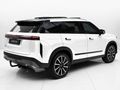 2025 Jaecoo J7 1.6T Inferno AWD