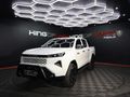2026 Toyota Hilux 2.8 GD-6 RB SRX Auto Double-Cab