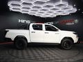 2026 Toyota Hilux 2.8 GD-6 RB SRX Auto Double-Cab