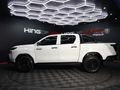 2026 Toyota Hilux 2.8 GD-6 RB SRX Auto Double-Cab