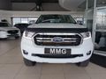 2022 Ford Ranger 2.0D XLT 4x4 Double-Cab