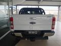 2022 Ford Ranger 2.0D XLT 4x4 Double-Cab