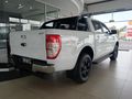 2022 Ford Ranger 2.0D XLT 4x4 Double-Cab