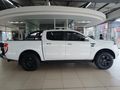 2022 Ford Ranger 2.0D XLT 4x4 Double-Cab