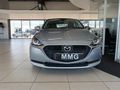 2021 Mazda 2 1.5 Dynamic Auto 5-dr