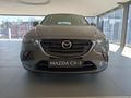 2026 Mazda CX-3 2.0 Dynamic Auto