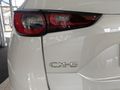2025 Mazda CX-5 2.0 Carbon Edition Auto
